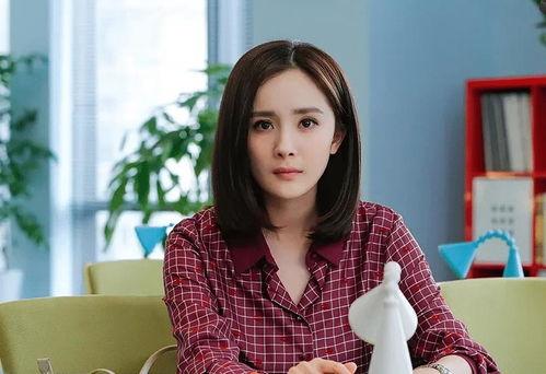 愛豆吃瓜娛樂醬楊冪,娛樂圈的瓜田女王，揭秘明星幕后生活