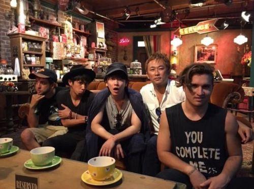 吃瓜爆料各校大瓜KTV不是娛樂(lè)圈