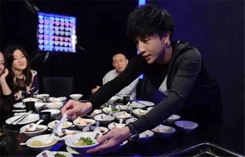 娛樂圈吃瓜節有哪些,揭秘2021年度吃瓜大事件